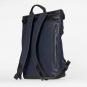 aunts & uncles Japan Yokohama Rolltop Rucksack mit 13" Notebookfach storm