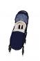 Babyzen Yoyo Accessoires Fußsack navy blue