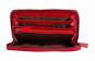 Braun Büffel ANNA RFID RV-Geldbörse 16CS rot