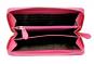 Braun Büffel ASTI RFID RV-Geldbörse 18CS meta pink