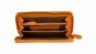 Braun Büffel ASTI RFID RV-Geldbörse 18CS orange