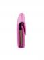 Braun Büffel JOY RFID Mini Geldbörse Slim 3CS pink