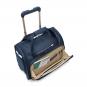 Briggs & Riley Baseline 2-Wheel Cabin Bag Navy