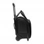 Briggs & Riley Baseline 2-Wheel Cabin Bag Black