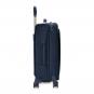 Briggs & Riley Baseline Essential 22" Carry-On Expandable Spinner Navy