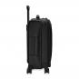 Briggs & Riley Baseline Global 21" Carry-On Expandable Spinner Black