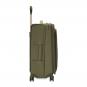 Briggs & Riley Baseline Medium Expandable Spinner Olive