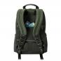 Briggs & Riley HTA Medium Cargo Multi-Pocket Backpack Forest