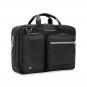 Briggs & Riley HTA Slim Expandable Brief Black