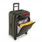 Briggs & Riley ZDX Medium Expandable Spinner 26" Hunter