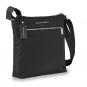 Briggs & Riley Rhapsody Crossbody schwarz