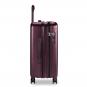 Briggs & Riley Sympatico 2.0 Domestic Carry-On Expandable Spinner Plum