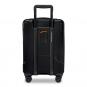 Briggs & Riley Torq Domestic Carry-On 4-Rollen-Trolley with Frontpocket Stealth