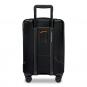 Briggs & Riley Torq International Carry-On 4-Rollen-Trolley with Frontpocket Stealth