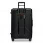 Briggs & Riley Torq Large 4-Rollen-Trolley Stealth