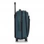 Briggs & Riley ZDX International Carry-On Expandable Spinner Ocean