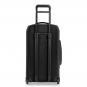 Briggs & Riley ZDX Medium Upright Duffle Black