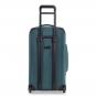 Briggs & Riley ZDX Medium Upright Duffle Ocean