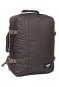 Cabin Zero Classic Backpack 44L Black Sand