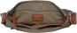 Camel Active BARI Cross Bag L Khaki