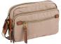 Camel Active BARI Cross Bag M Beige