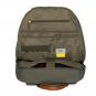 Camel Active CITY Rucksack M khaki