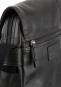 Camel Active LAOS Flap Bag S Top Zip 440 Schwarz