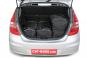 Car-Bags Hyundai i30 Reisetaschen-Set (FD-FDH) 2007-2012 | 3x62l + 3x35l
