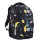 Coocazoo MATE Schulrucksack -Kollektion 2025 Crazy Artnight