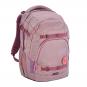 Coocazoo MATE Schulrucksack -Kollektion 2025 MIXED Faded Rose
