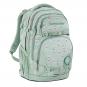 Coocazoo PORTER Schulrucksack - Kollektion 2025 Dancing Dots