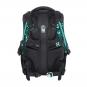 Coocazoo PORTER Schulrucksack - Kollektion 2025 Pixel Blox