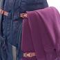 Coocazoo PORTER Schulrucksack - Kollektion 2025 Sweet Rose