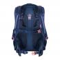 Coocazoo MATE Schulrucksack -Kollektion 2025 Arctic Midnight