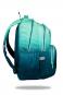 CoolPack Pick 17" 4tlg.Set Rucksack Blue Lagoon