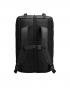 D_b_ Roamer Pro 1st Generation Split Duffel / Backpack 50L Black Out