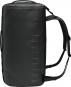 D_b_ Roamer Pro Split Duffel / Backpack 90L Black Out