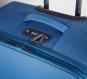 d&n Travel Line 79 Trolley S 4R 55cm - 7954