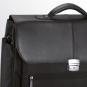 d&n Basic Line Aktentasche mit Laptopfach 15" - 5665 schwarz