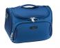 d&n Travel Line 64 Beautycase 6430 blau