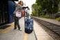 Dakine 365 Roller 75L Reisetasche mit 2 Rollen