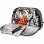 Dakine Bike Reisetaschen Roller Bag Cascade Camo