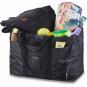 Dakine Catch-All Tote Black Tarp