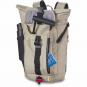 Dakine Motive Rolltop 25L Black Ballistic