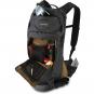 Dakine Seeker 10L Bike Rucksack inkl. 3L Trinksystem Black