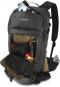 Dakine Seeker 18L Bike Rucksack mit 3L Trinksystem Black