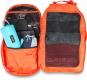 Dakine Split Adventure LT 28L Reise Rucksack mit iPad/Laptop Fach Black Ripstop