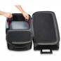 Dakine Split Roller 85L Reisetrolley / Koffer Rubber