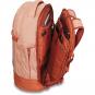 Dakine Verge Backpack 25L Black Ripstop