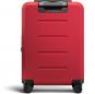 D_b_ Ramverk Carry-on 55cm, 4 Rollen Sprite Lightning Red
